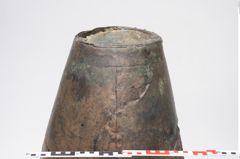 Foto von Bronzesitula (NHMW-PRAE-024139)